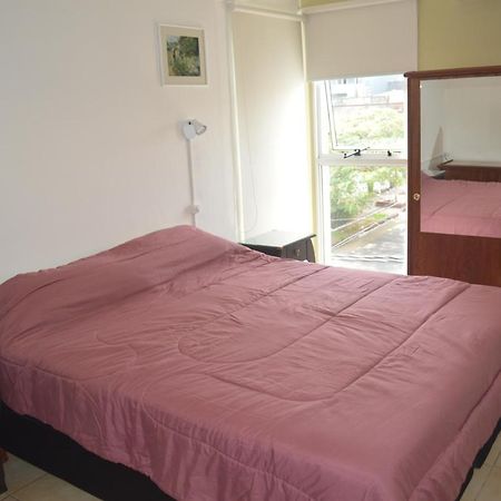 Departamentos Rodrigo Apartment โปซาดัส ภายนอก รูปภาพ