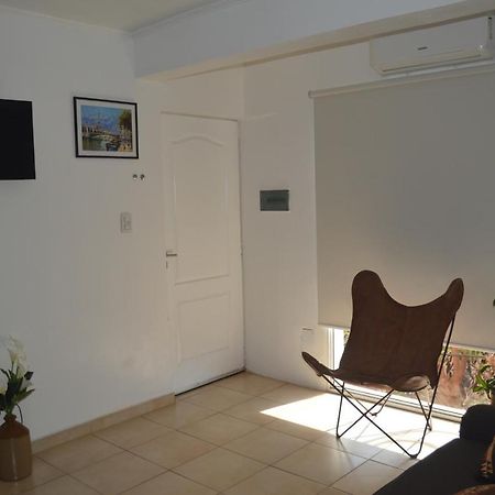 Departamentos Rodrigo Apartment โปซาดัส ภายนอก รูปภาพ
