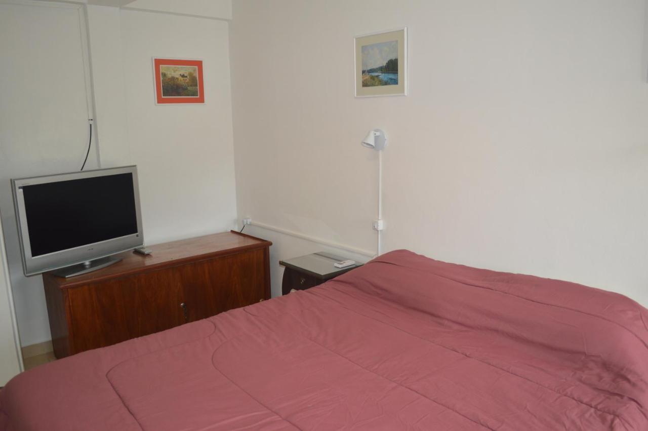 Departamentos Rodrigo Apartment โปซาดัส ภายนอก รูปภาพ