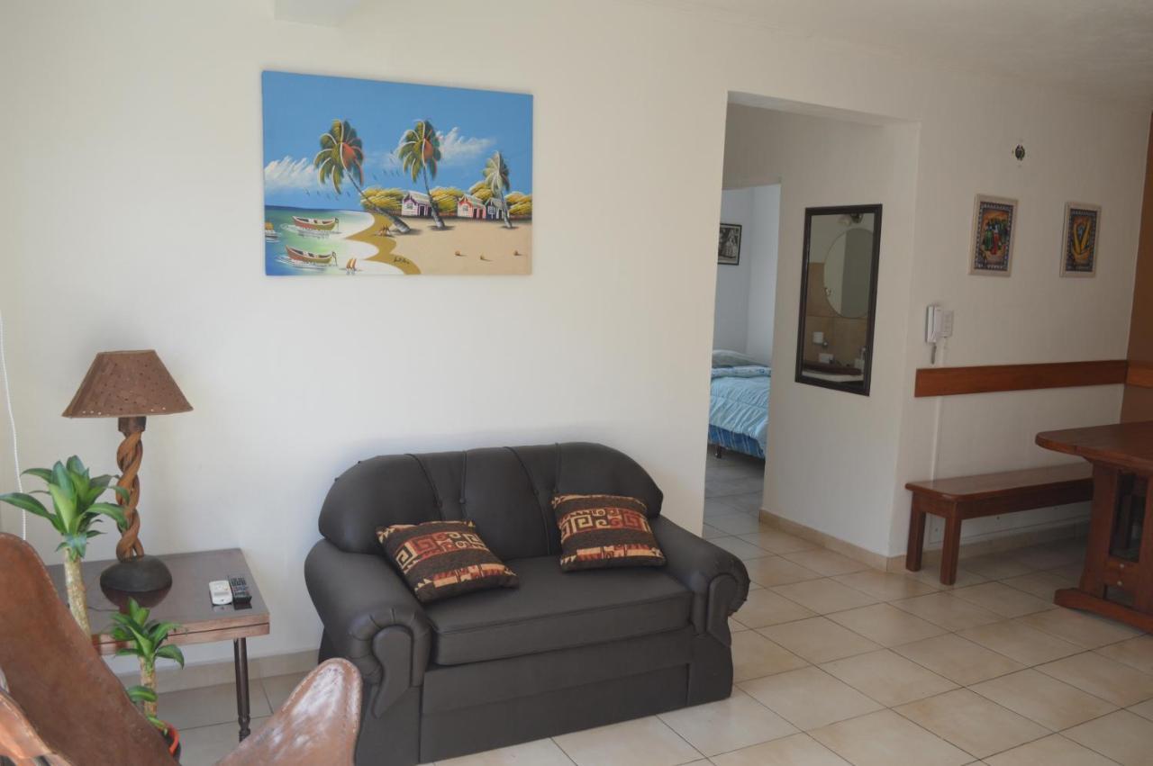 Departamentos Rodrigo Apartment โปซาดัส ภายนอก รูปภาพ