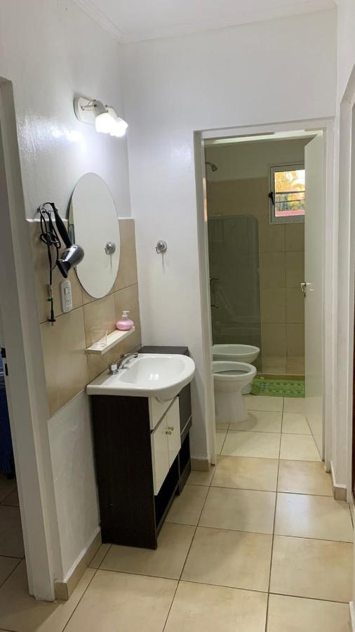 Departamentos Rodrigo Apartment โปซาดัส ภายนอก รูปภาพ