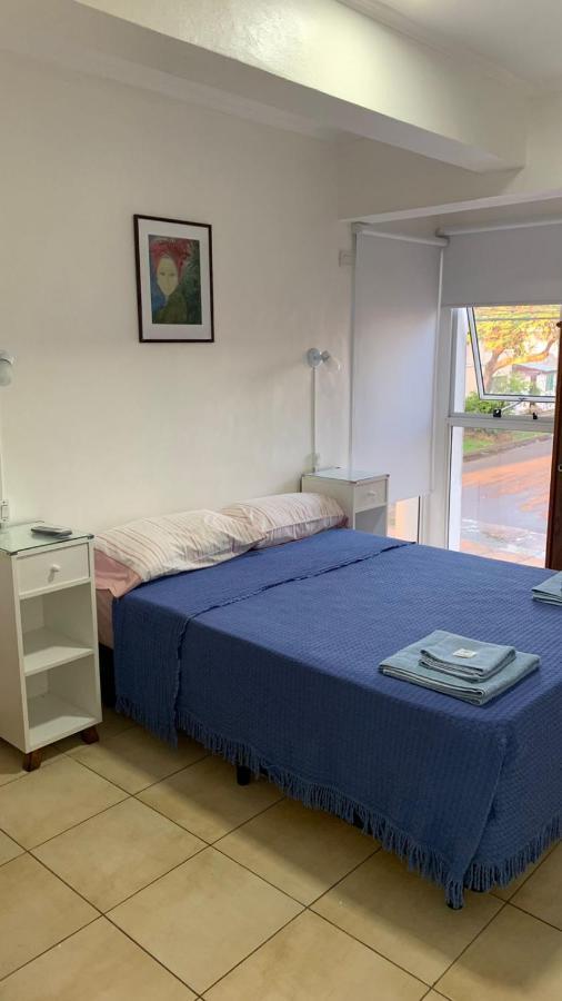 Departamentos Rodrigo Apartment โปซาดัส ภายนอก รูปภาพ