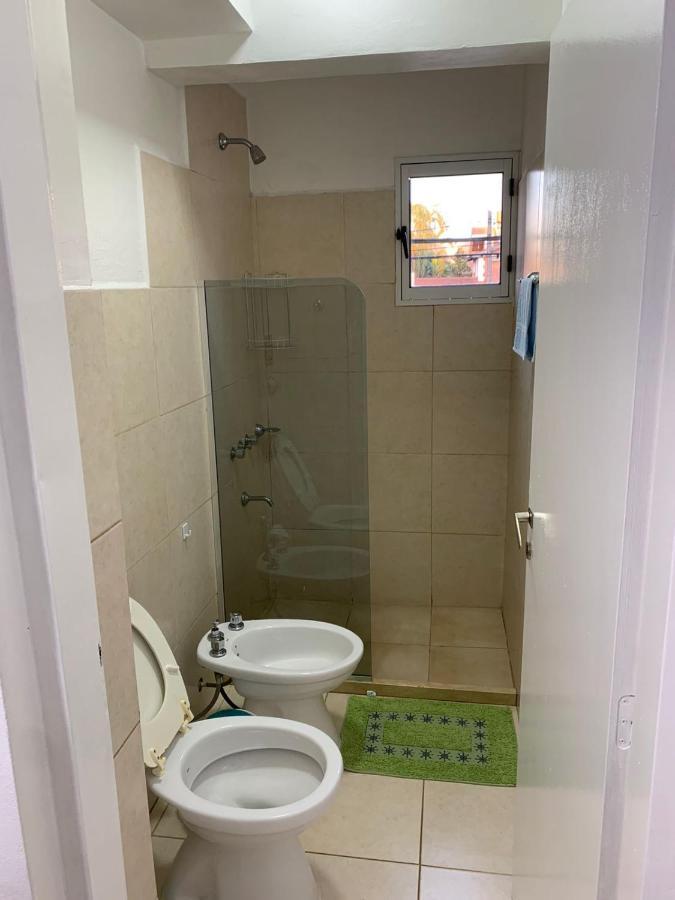 Departamentos Rodrigo Apartment โปซาดัส ภายนอก รูปภาพ
