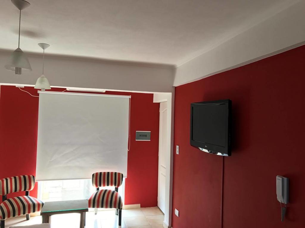 Departamentos Rodrigo Apartment โปซาดัส ภายนอก รูปภาพ