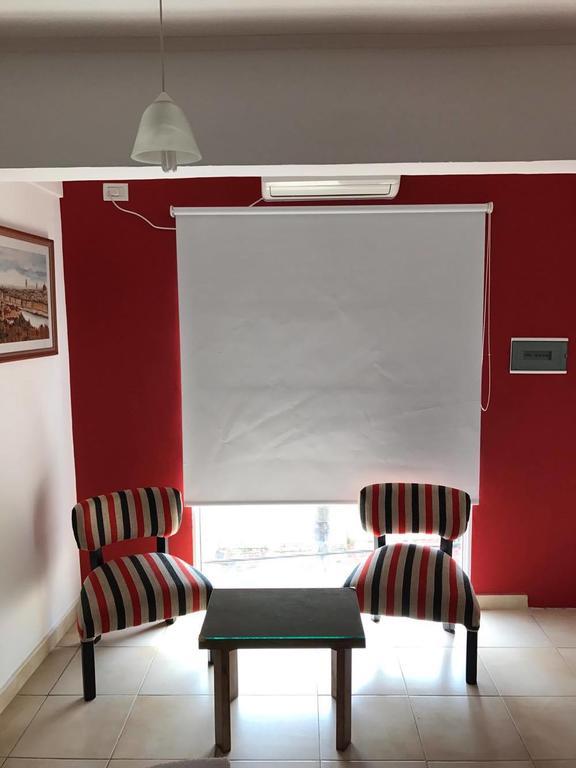 Departamentos Rodrigo Apartment โปซาดัส ภายนอก รูปภาพ