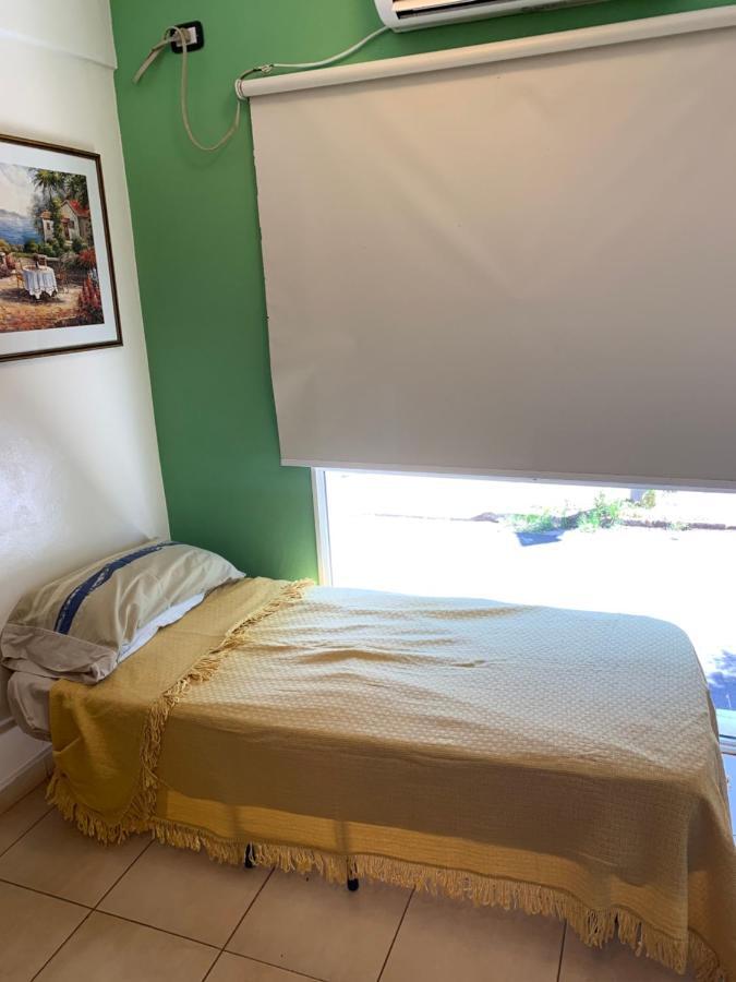 Departamentos Rodrigo Apartment โปซาดัส ภายนอก รูปภาพ