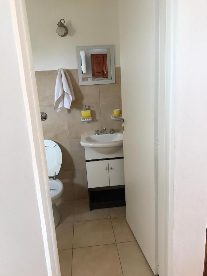Departamentos Rodrigo Apartment โปซาดัส ภายนอก รูปภาพ