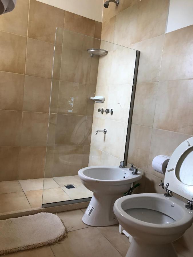Departamentos Rodrigo Apartment โปซาดัส ภายนอก รูปภาพ
